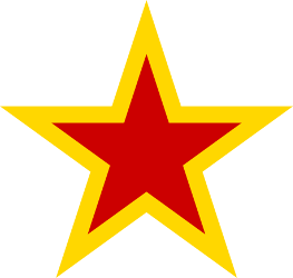 redstar